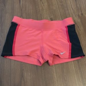 Nike Dri-Fit Compression Short